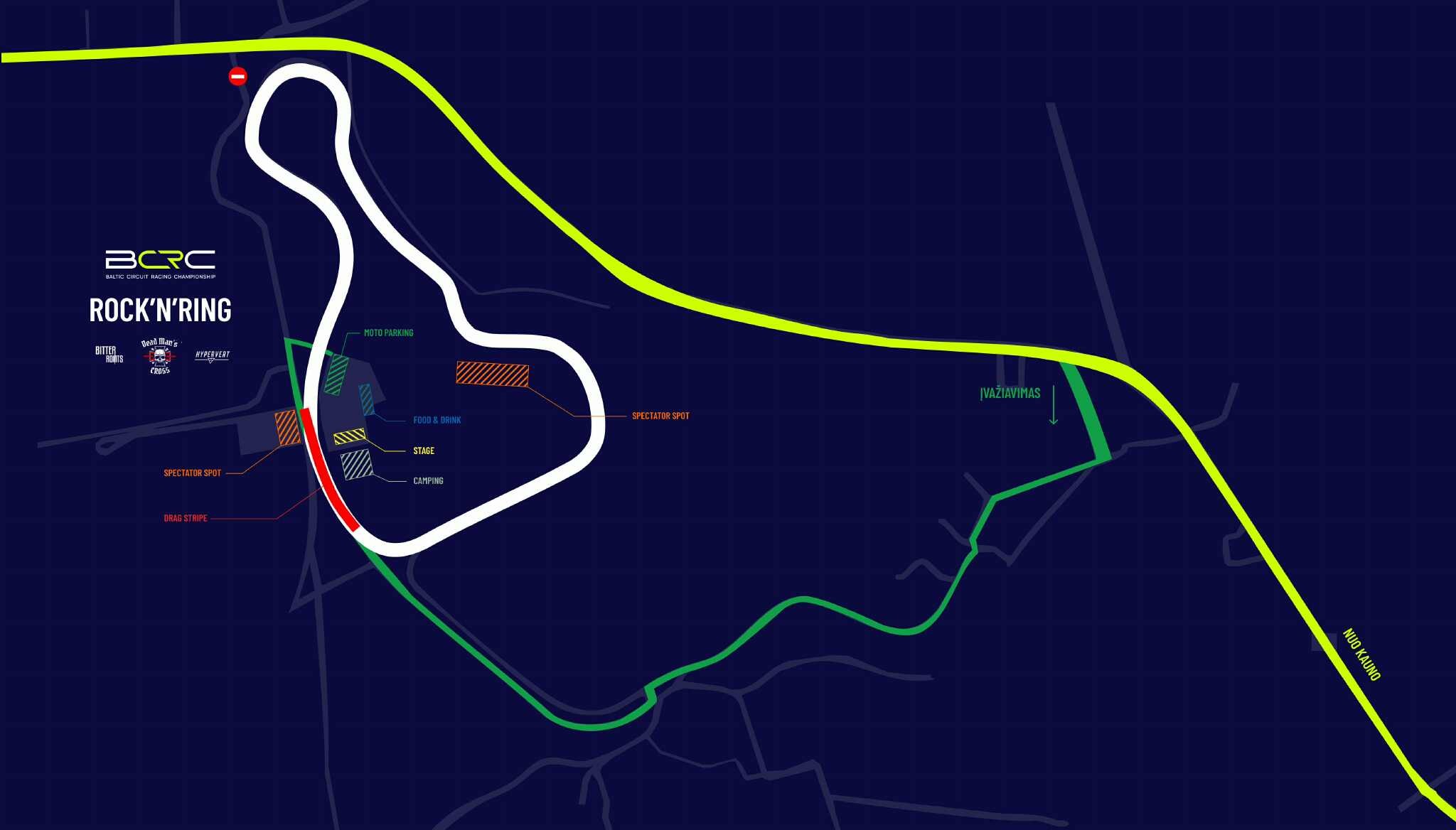 Rock'N'Ring – Nemuno Žiedas